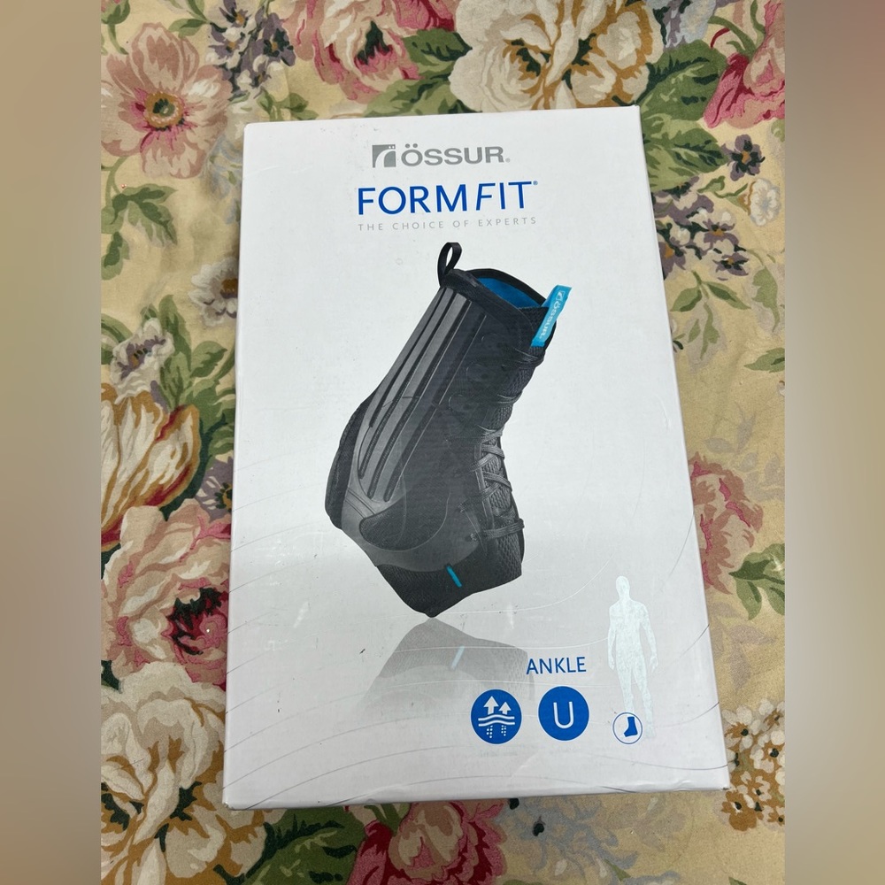 Ankle Brace